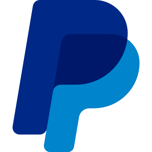 Logo Paypal