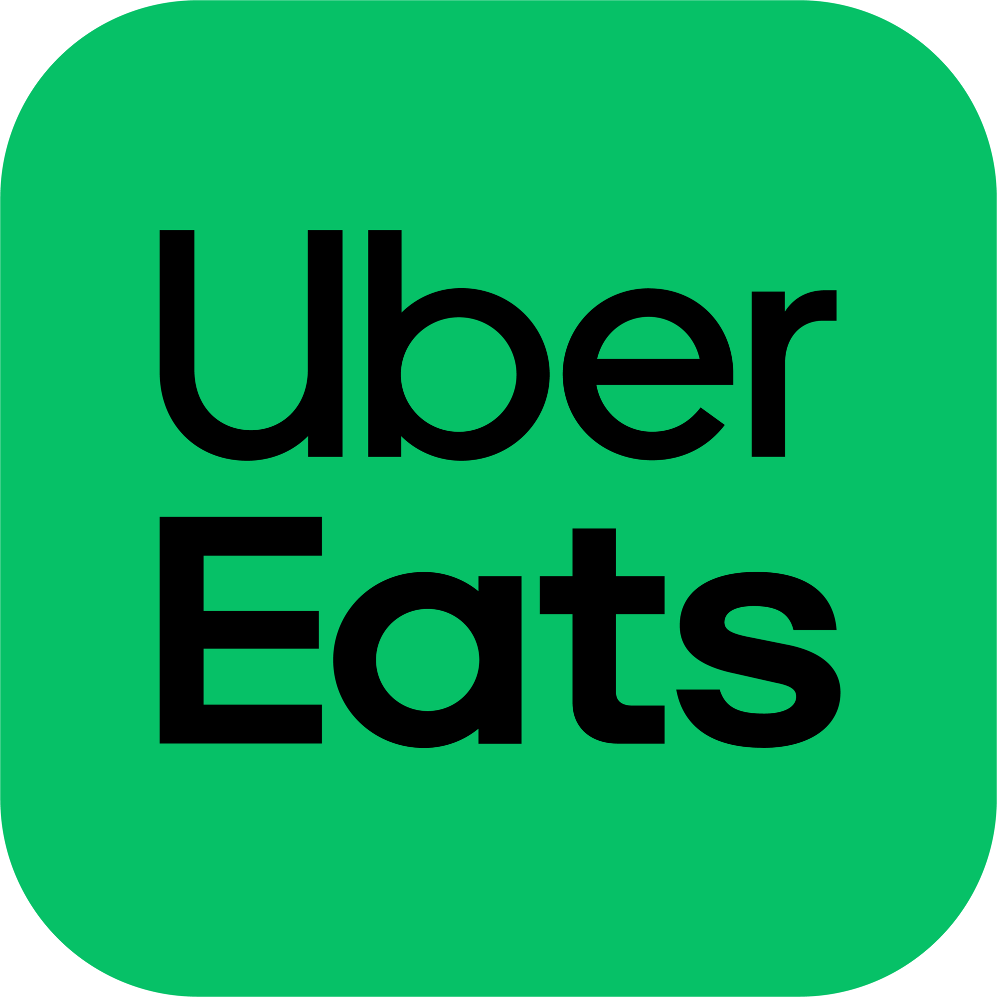 Uber Eat